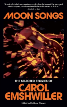 Moon Songs : Selected Stories