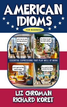 American Idioms for Business