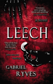 Leech: A Gothic Horror