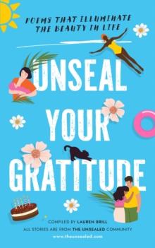 Unseal Your Gratitude: