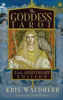 Goddess Tarot 25th Anniversary Edition