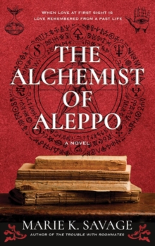 Alchemist Of Aleppo