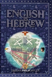 English Is Hebrew : Covenant, #1