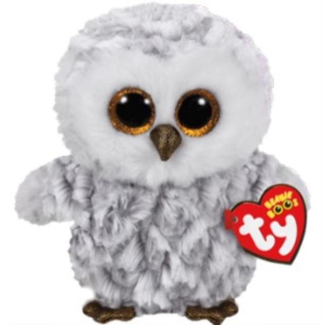 Owlette Owl - Boo - Reg, Paperback Book
