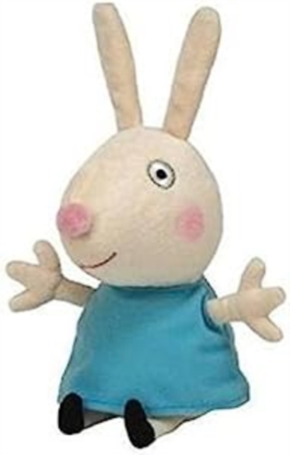 Rebecca Rabbit - Peppa Pig - Reg, Paperback Book