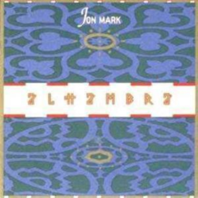 Alhambra, CD / Album Cd