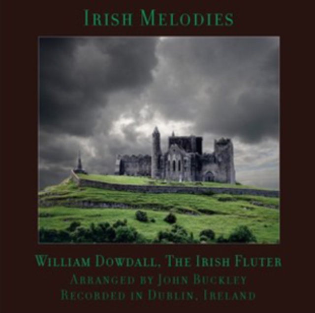 Irish Melodies, CD / Album Cd