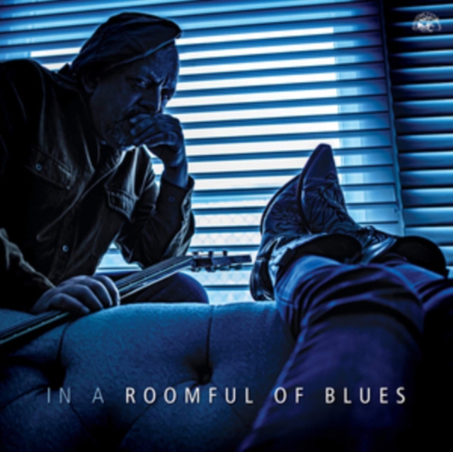 In a Roomful of Blues, CD / Album Cd