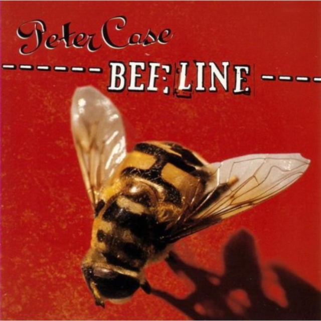 Bee Line, CD / Album Cd