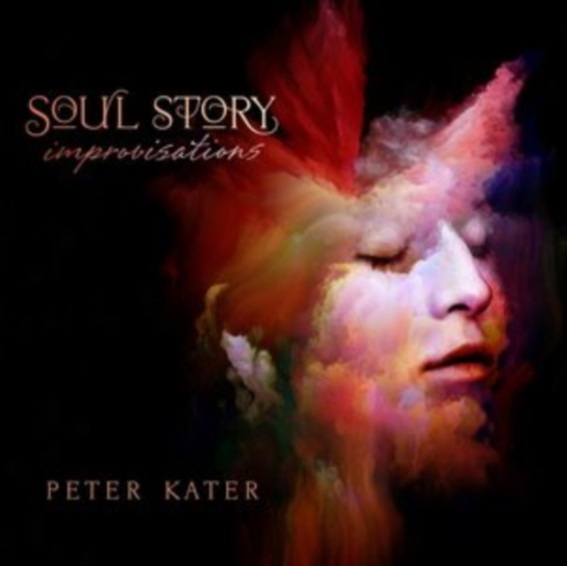 Soul story: Improvisations, CD / Album Cd