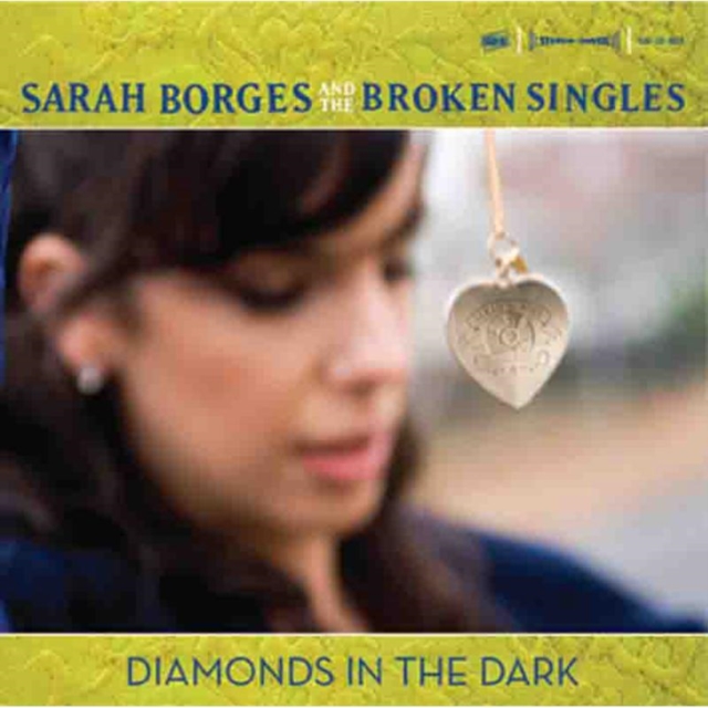 Diamonds in the Dark, CD / Album Cd