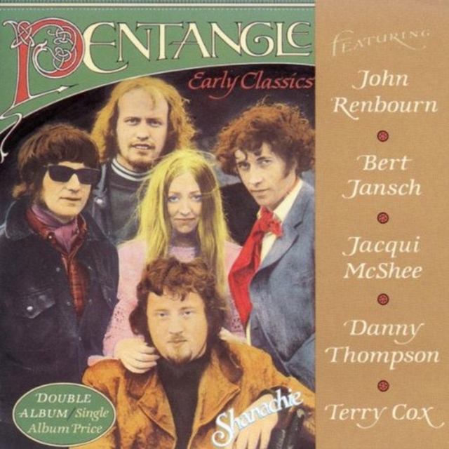 Early Classics, CD / Album Cd