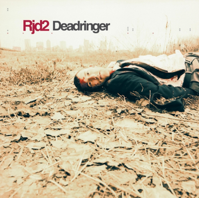 Deadringer, Vinyl / 12" Album Vinyl