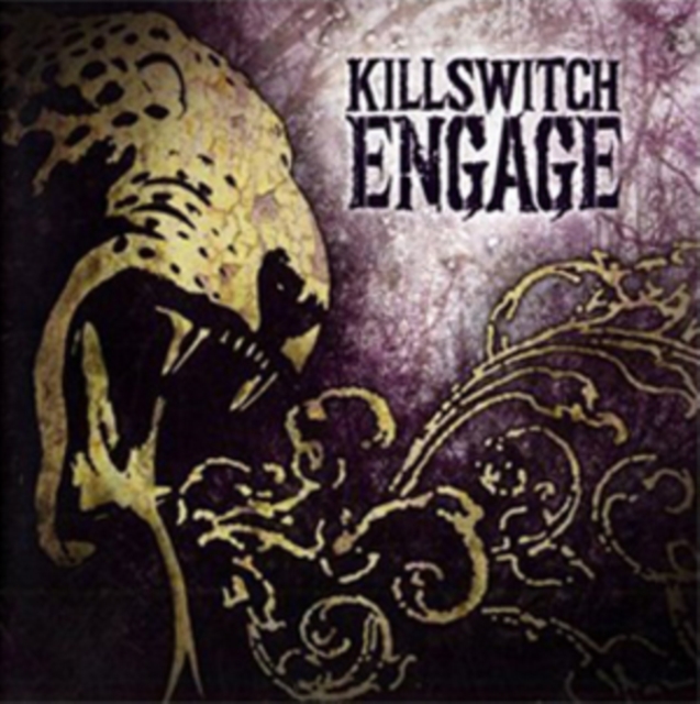Killswitch Engage (KsE), CD / Album Cd