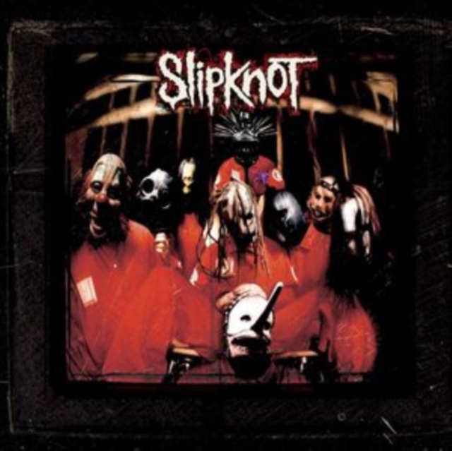 Slipknot: Special Edition (10th Anniversary Edition), CD / Album with DVD Cd
