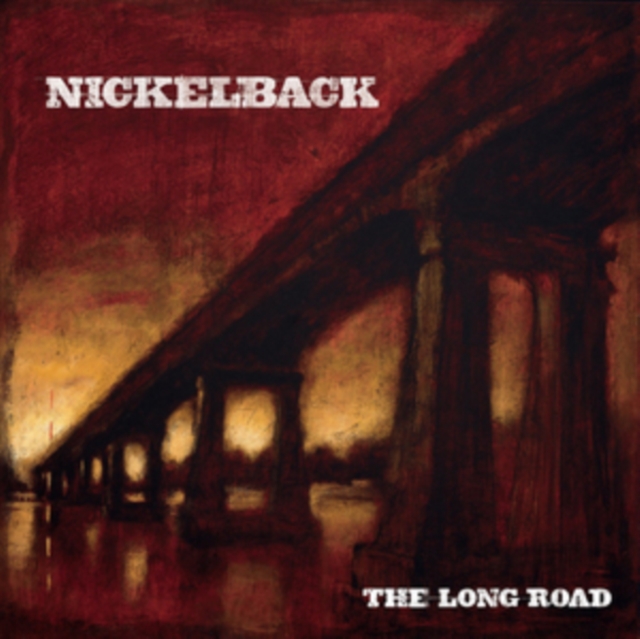 The Long Road, CD / Album Cd