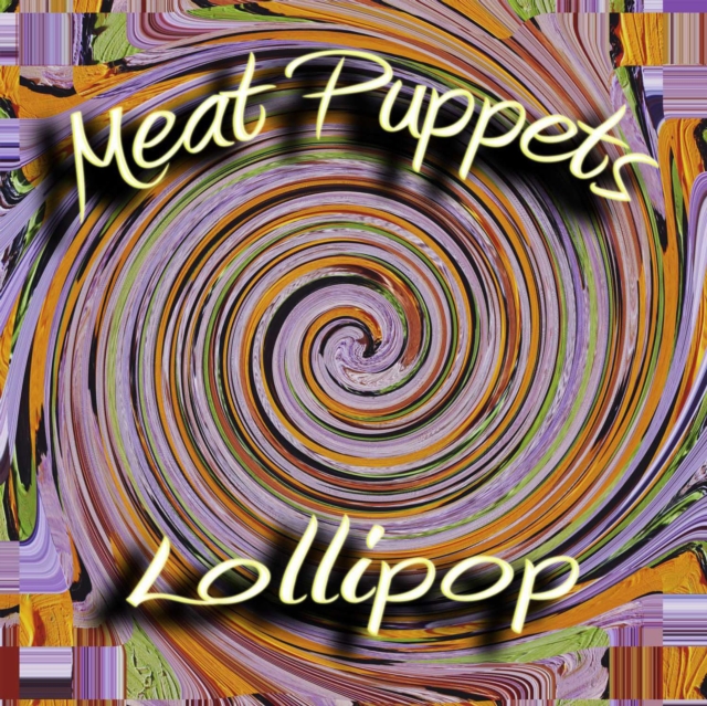 Lollipop, Vinyl / 12" Album Vinyl