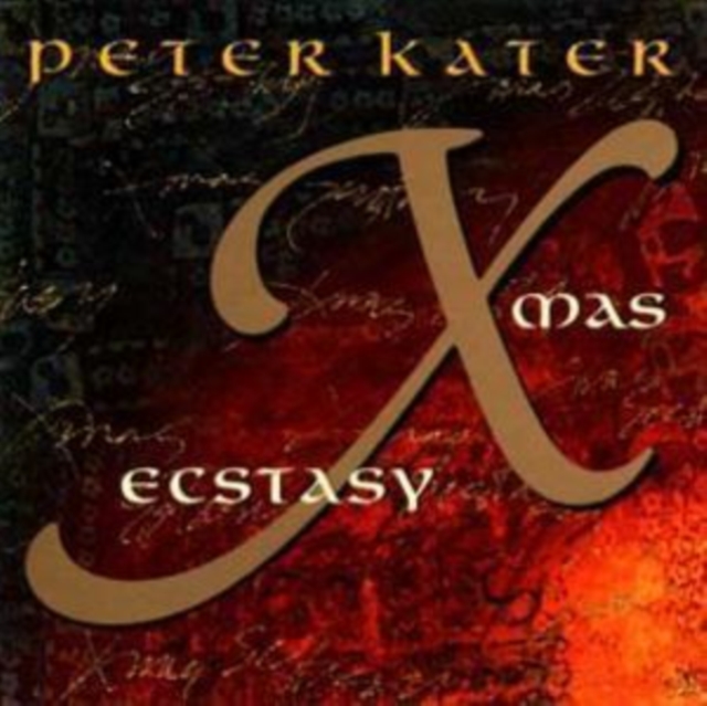 Xmas Ecstacy, CD / Album Cd