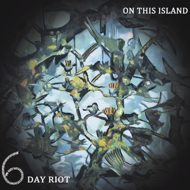 On This Island, CD / Album Cd