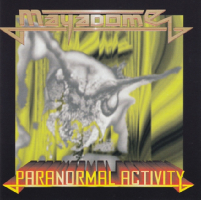 Paranormal Activity, CD / Album Cd