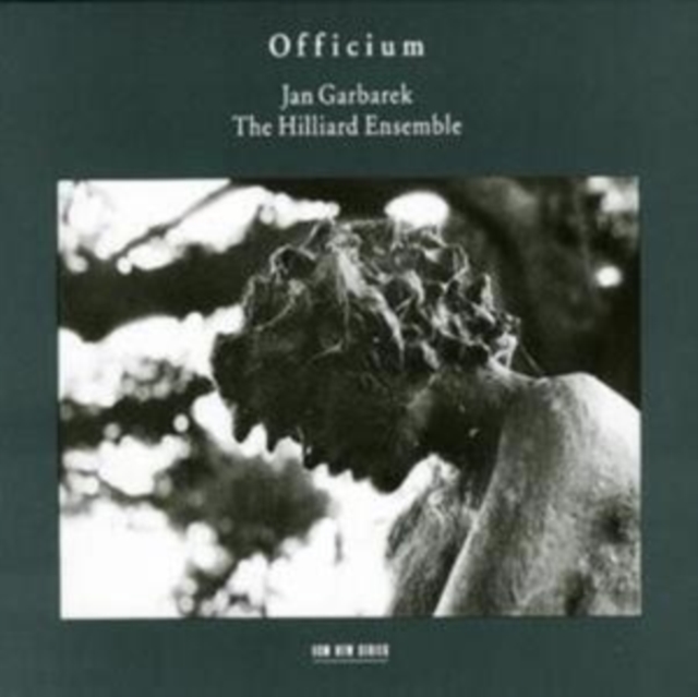 Officium, CD / Album Cd