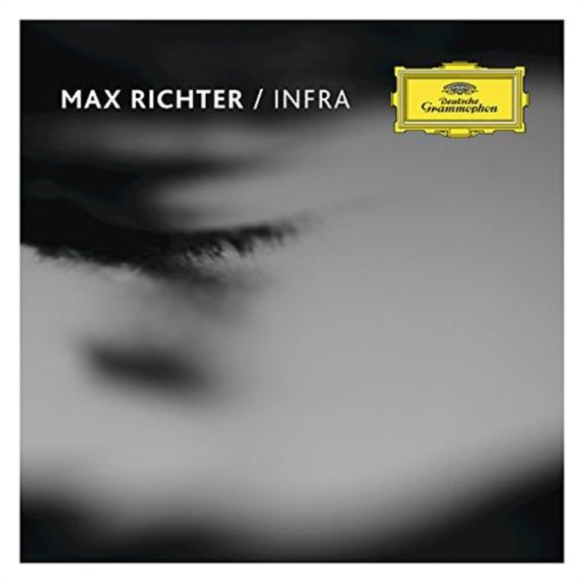 Max Richter: Infra, CD / Album Cd