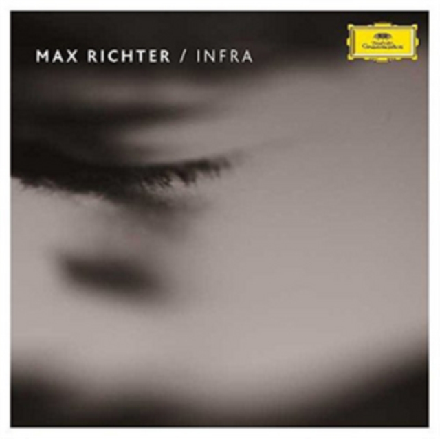 Max Richter: Infra, Vinyl / 12" Album Vinyl