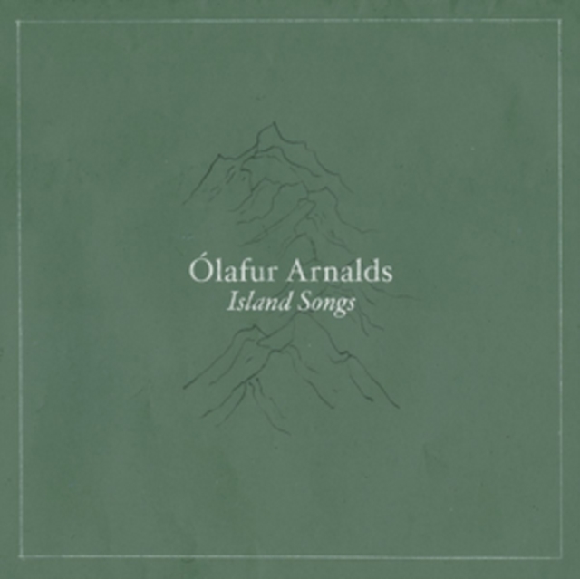Olafur Arnalds: Island Songs, Vinyl / 12" Album Vinyl