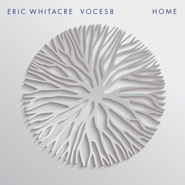 Eric Whitacre: Home, Vinyl / 12" Album Vinyl