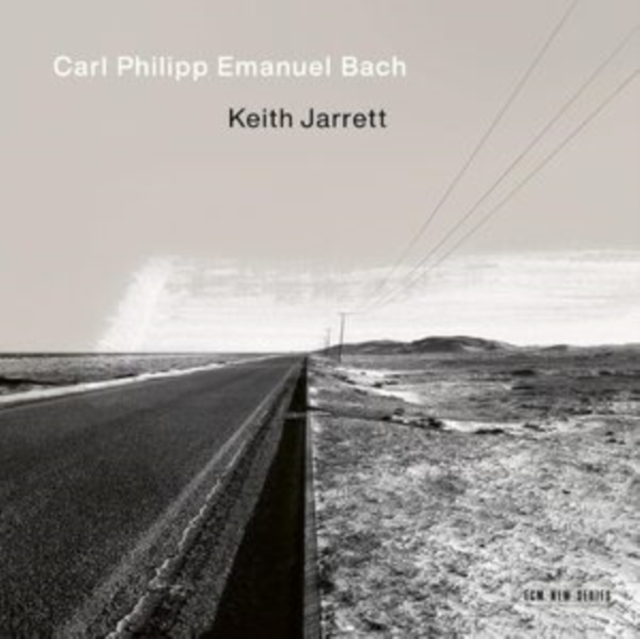 Carl Philipp Emanuel Bach: Wurttemberg Sonatas, Vinyl / 12" Album (Gatefold Cover) Vinyl