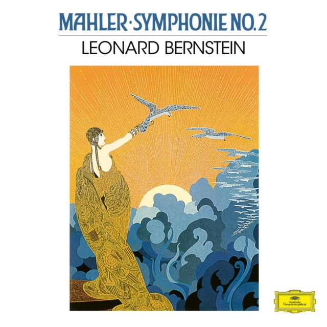Mahler: Symphonie No. 2, Vinyl / 12" Album Vinyl
