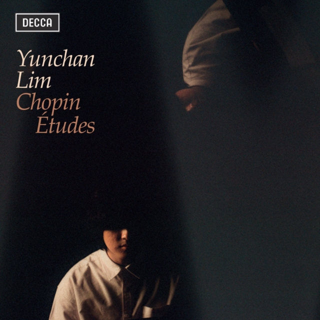 Chopin: Études, CD / Album Cd