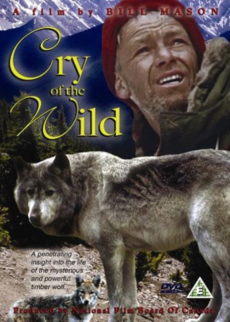 Cry of the Wild, DVD  DVD