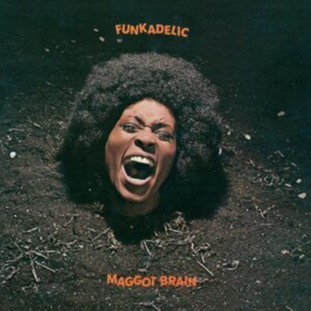 Maggot Brain (50th Anniversary Edition), Vinyl / 12" Album Vinyl