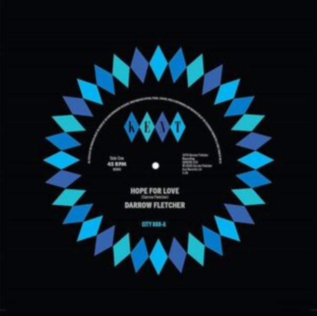 Hope for Love/No Limit, Vinyl / 7" Single Vinyl Hope for Love/No Limit, Vinyl / 7" Single Vinyl