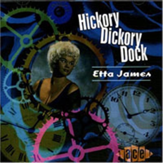 Hickory Dickory Dock, CD / Album Cd