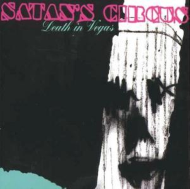 Satan's Circus/live at Brixton [us Import], CD / Album Cd
