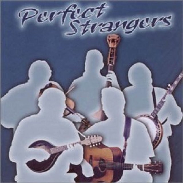 Perfect Strangers, CD / Album Cd