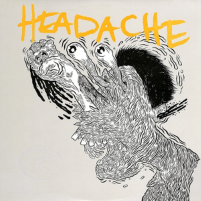 Headache, Vinyl / 12" Remastered Album Vinyl