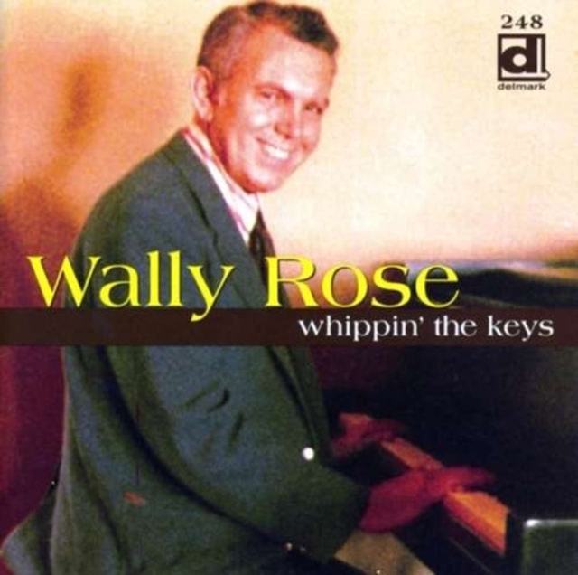 Whippin' the Keys [european Import], CD / Album Cd