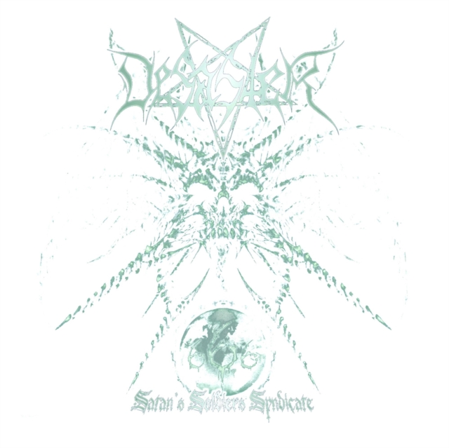 666: Satan's Soldiers Syndicate, CD / Album Cd