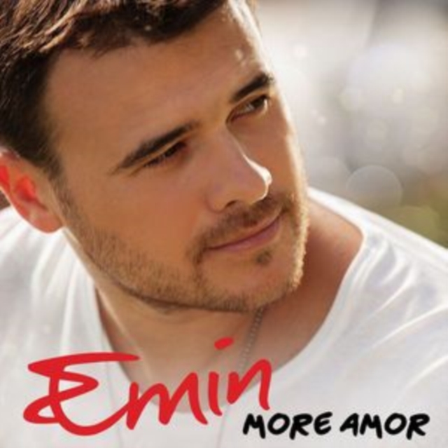More... Amor, CD / Album Cd