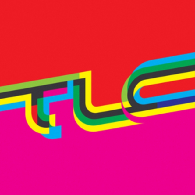 TLC, CD / Album Cd