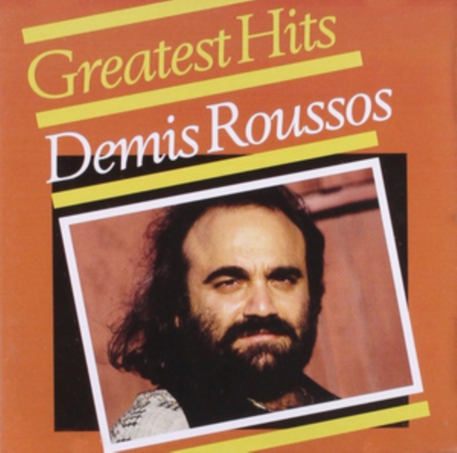 Greatest Hits: (1971-1980), CD / Album Cd