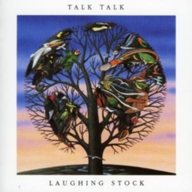 Laughing Stock, CD / Import Cd