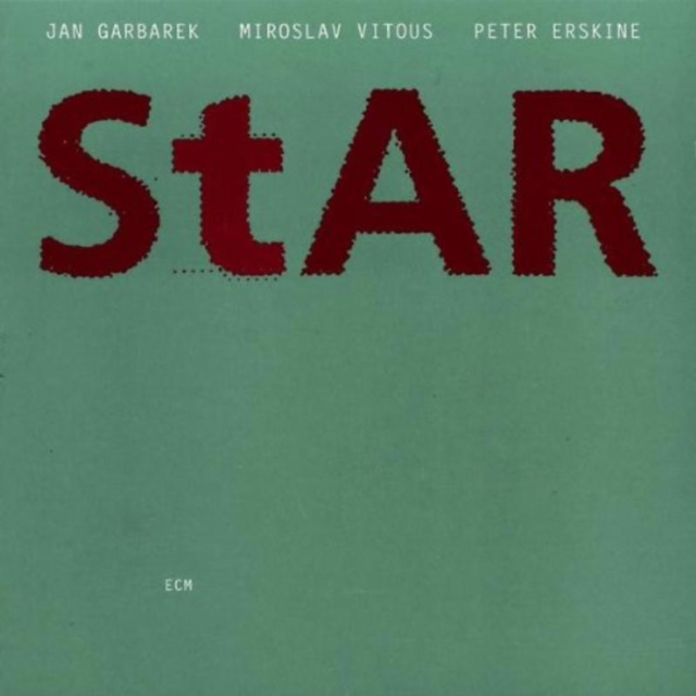 Star, CD / Album Cd