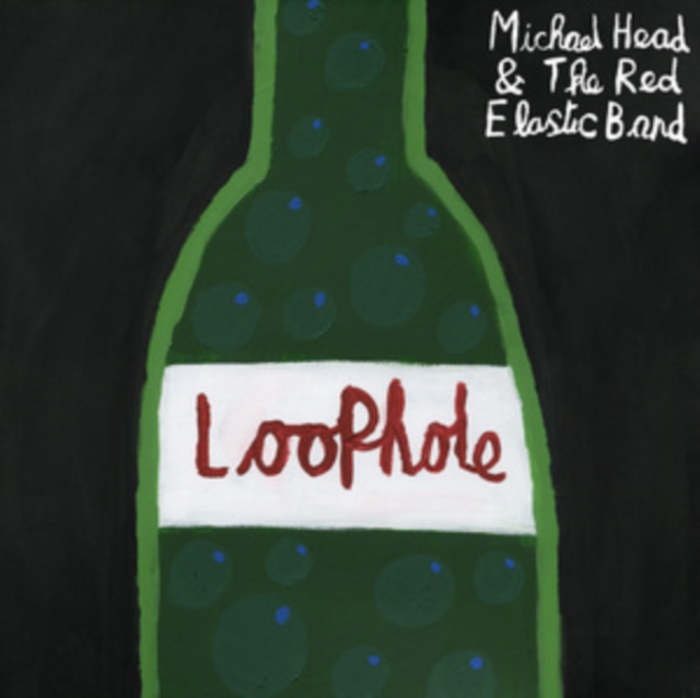 Loophole, CD / Album Digipak Cd