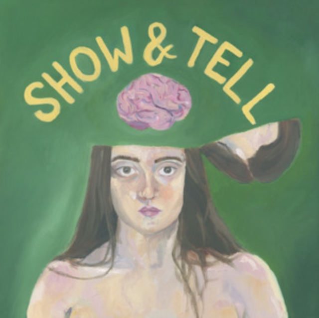 Show & Tell, CD / Album Cd