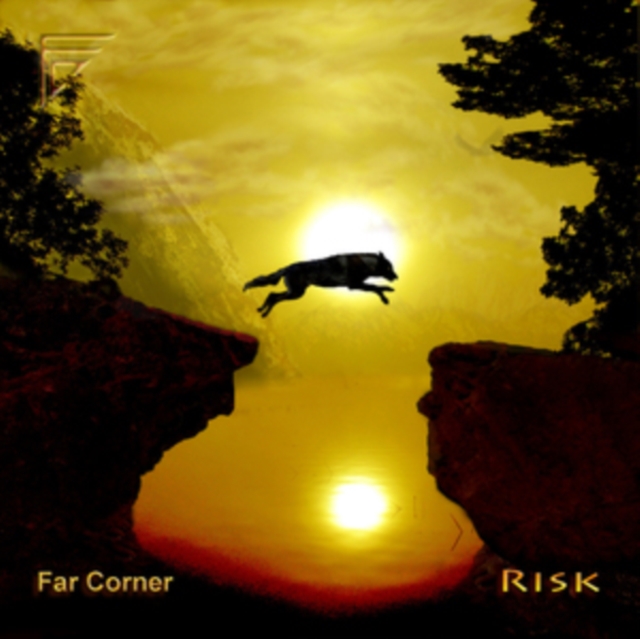 Risk, CD / Album Cd