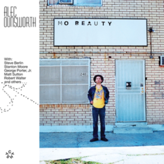 Mo Beauty, CD / Album Cd